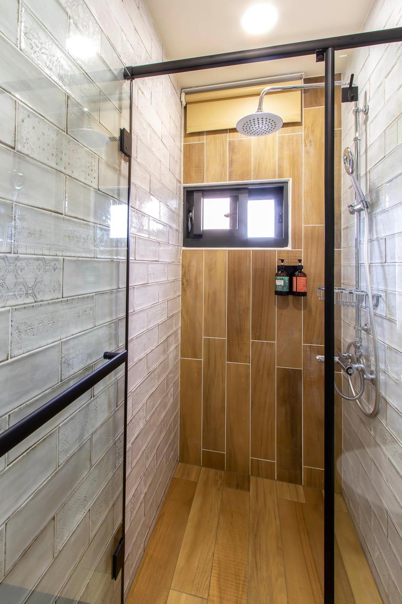 Apartament 晨煦行旅 Lugu Zewnętrze zdjęcie