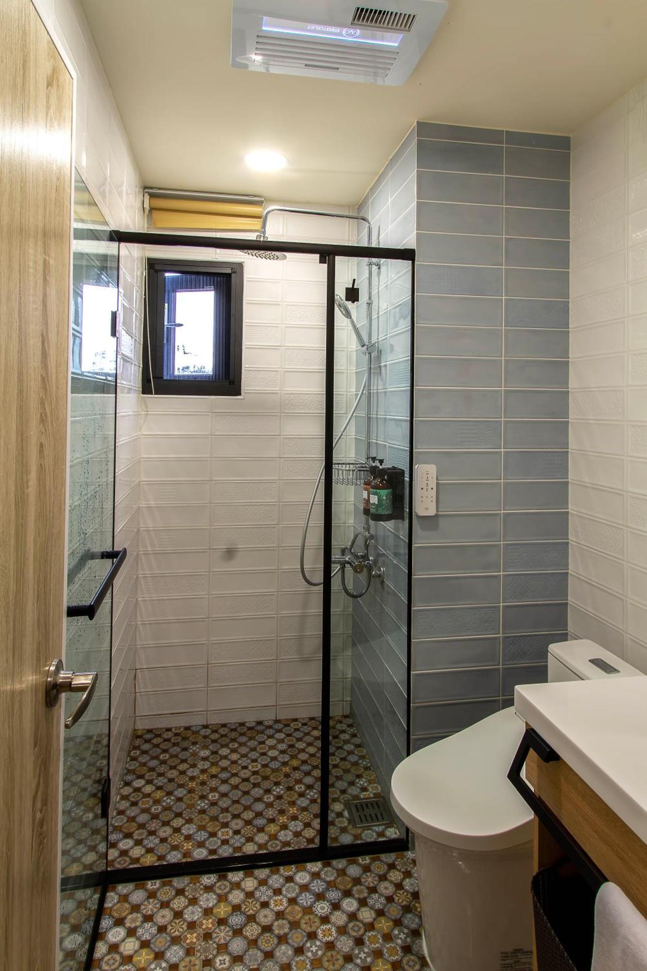 Apartament 晨煦行旅 Lugu Zewnętrze zdjęcie